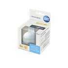 Canpol babies, Difrax, smoczek silikonowy do butelki S-Shape, S, mini, 0-3m, 2 szt.