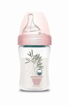 Canpol babies, Haberman, butelka antykolkowa, sowa, 260 ml