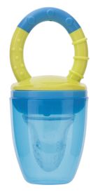 Canpol babies, silikonowa siateczka do karmienia