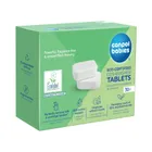 Canpol babies, tabletki do zmywarki, ekocertyfikowane, 30 szt.