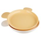 Canpol babies, talerz z uszami, 2 szt.