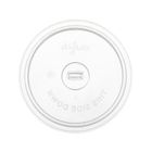 Canpol babies, uszczelka do butelki S-shape z zaworkiem antykolkowym