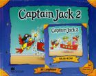 Captain Jack 2.Pupils Book Pack + Multi-ROM