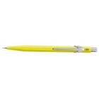 Caran d’Ache, ołówek automatyczny, 844, 0,7 mm, żółty