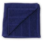 Carbotex, Ręcznik frotte szybkoschnący, Blue, 70-140 cm
