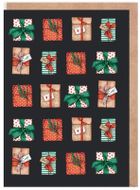 Cardie, kartka okolicznościowa, Prezenty, eko koperta