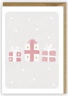 Cardie, kartka okolicznościowa, Prezenty, eko koperta