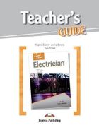 Career Paths: Electrician Teacher's Guide