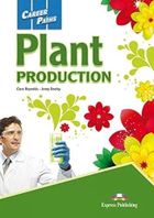 Career Paths: Plant Production. Student's Book + DigiBook