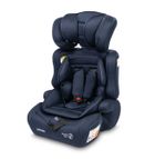 Caretero, Falcon, I-Size, fotelik samochodowy, navy, 76-150 cm