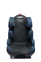 Caretero, Frodi Isofix, fotelik samochodowy, 15-36 kg, navy