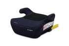 Caretero, Jaguar i-Size, fotelik samochodowy, navy, 125-150 cm