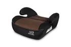 Caretero, Leo I-Size, podstawka samochodowa, Deep Brown, 125-150 cm