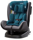 Caretero, Mokki, fotelik samochodowy, isofix, 0-36 kg, mint
