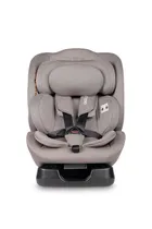 Caretero, Mundi, fotelik samochodowy, i-Size, beige, 40-150 cm