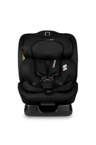 Caretero, Mundi, fotelik samochodowy, i-Size, black, 40-150 cm