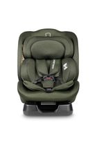 Caretero, Mundi, fotelik samochodowy, i-Size, green, 40-150 cm