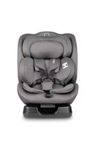 Caretero, Mundi, fotelik samochodowy, i-Size, grey, 40-150 cm