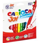 Carioca, Joy, pisaki, 12 kolorów