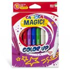 Carioca, Magic ColorUp, pisaki, 10 szt.