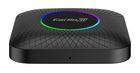 Carlinkit, adapter, Ambient 8GB+128GB, Android 13- 8G/128G, Carplay I Android Auto, czarny