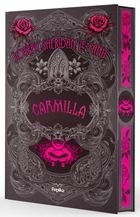 Carmilla (ilustrowane brzegi)