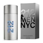 Carolina Herrera, 212 Men, woda toaletowa, spray, 100 ml