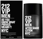 Carolina Herrera, 212 Vip Men, woda po goleniu flakon, 100 ml