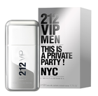 Carolina Herrera, 212 VIP Men, woda toaletowa, 50 ml