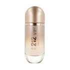 Carolina Herrera, 212 VIP Rose, woda perfumowana, spray, 80 ml