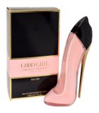 Carolina Herrera, Good Girl Blush, woda perfumowana, 80 ml
