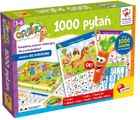 Carotina, 1000 pytań, gra interaktywna