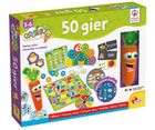 Carotina, 50 gier, gra interaktywna