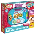 Carotina Baby, Farma, edukacyjny ministolik