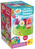 Carotina Baby, Krasnale i kwiaty, sorter