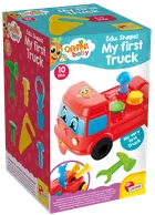 Carotina Baby, Moje pierwsze auto, sorter