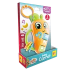 Carotina Baby, pianinko z grzechotką, Carotina