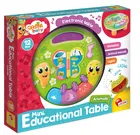 Carotina Baby, Zwierzęta, edukacyjny ministolik