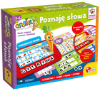 Carotina, Poznaję słowa, gra edukacyjna