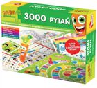 Carotina Preschool, 3000 pytań, gra edukacyjna