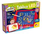 Carotina, Tablica fluorescencyjna LED, zestaw kreatywny