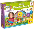 Carotina, Wielka mówiąca farma, zabawka edukacyjna