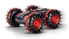 Carrera, All Terrain Stunt Car, 2,4GHz, pojazd zdalnie sterowany