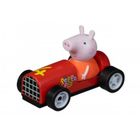 Carrera First, Świnka Peppa, pojazd