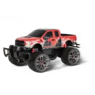 Carrera, Ford F-150 Raptor, pojazd zdalnie sterowany, 2,4GHz