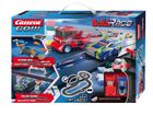 Carrera Go, Build'n Race, Racing Set, tor wyścigowy, 2 samochody, 4,9 m