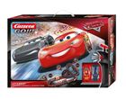 Carrera GO!!! Disney, Auta, Let's Race! tor wyścigowy z autami, 6,2 m