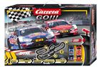 Carrera GO!!! DTM Master Class, tor wyścigowy z pojazdami, 8,9 m