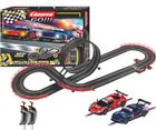 Carrera Go, GT Powerplay, tor wyścigowy z pojazdami, 4,9m