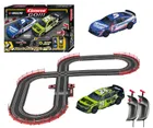 Carrera Go, NASCAR, Watkins Glen Duel, tor wyścigowy z pojazdami, 3,6m